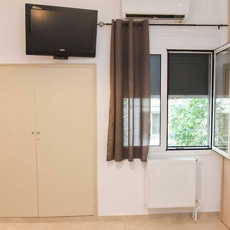 Central Studio At Plateia Amerikis 1Bed 2 Pers Appartement Athene Buitenkant foto