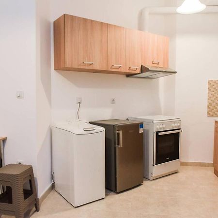 Central Studio At Plateia Amerikis 1Bed 2 Pers Appartement Athene Buitenkant foto