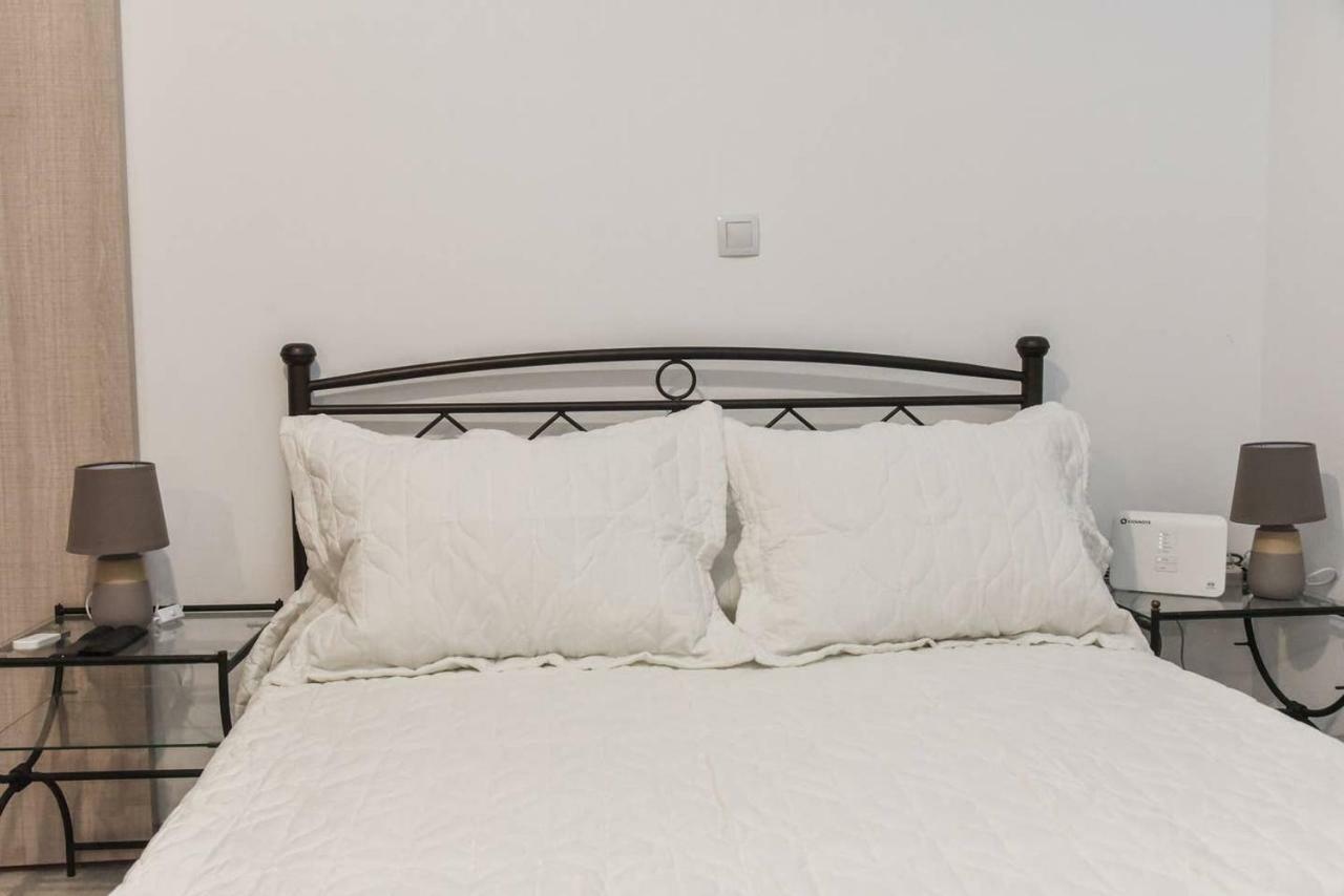 Central Studio At Plateia Amerikis 1Bed 2 Pers Appartement Athene Buitenkant foto