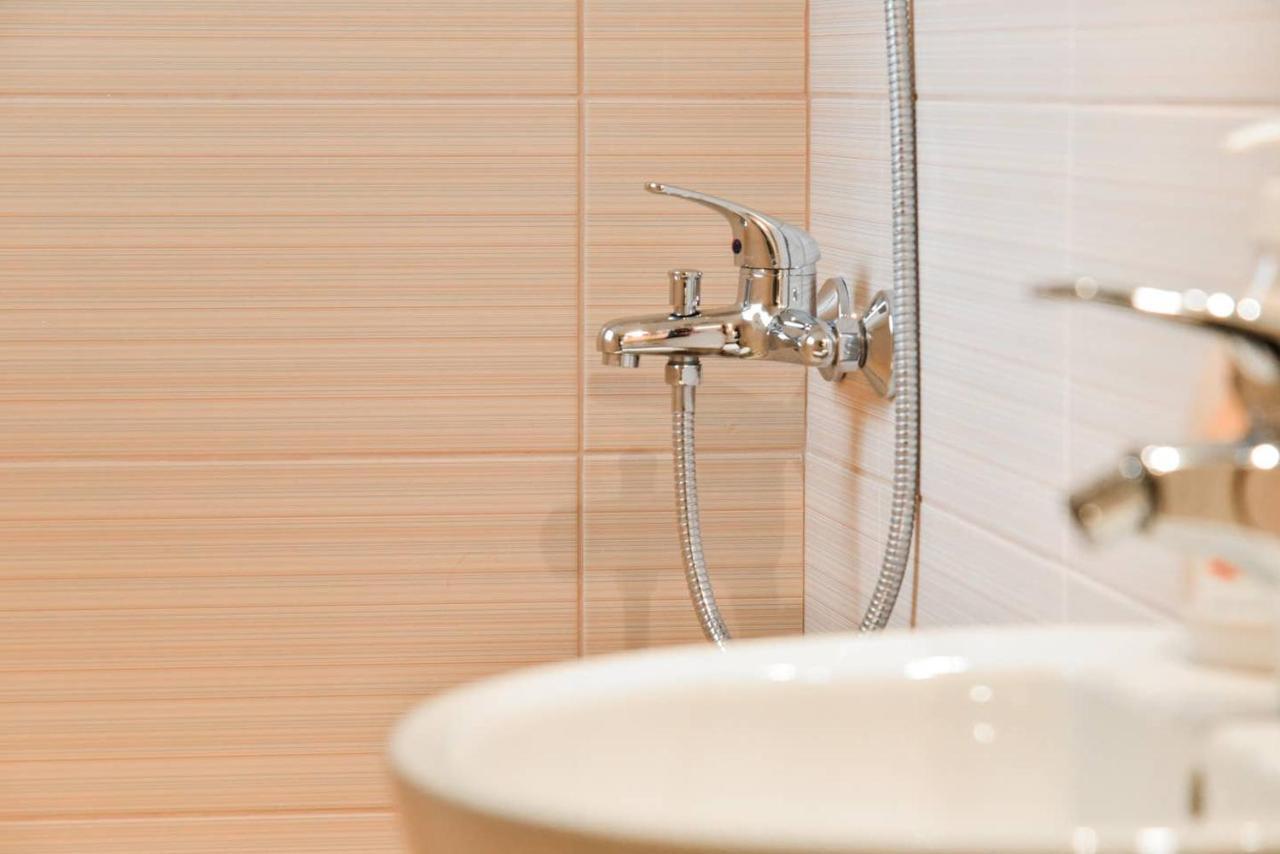 Central Studio At Plateia Amerikis 1Bed 2 Pers Appartement Athene Buitenkant foto